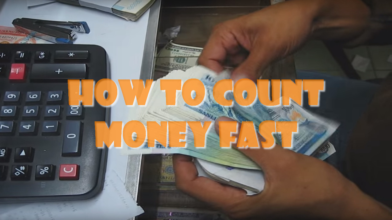 how-to-count-money-fast-unique-style-money-count-fast-money