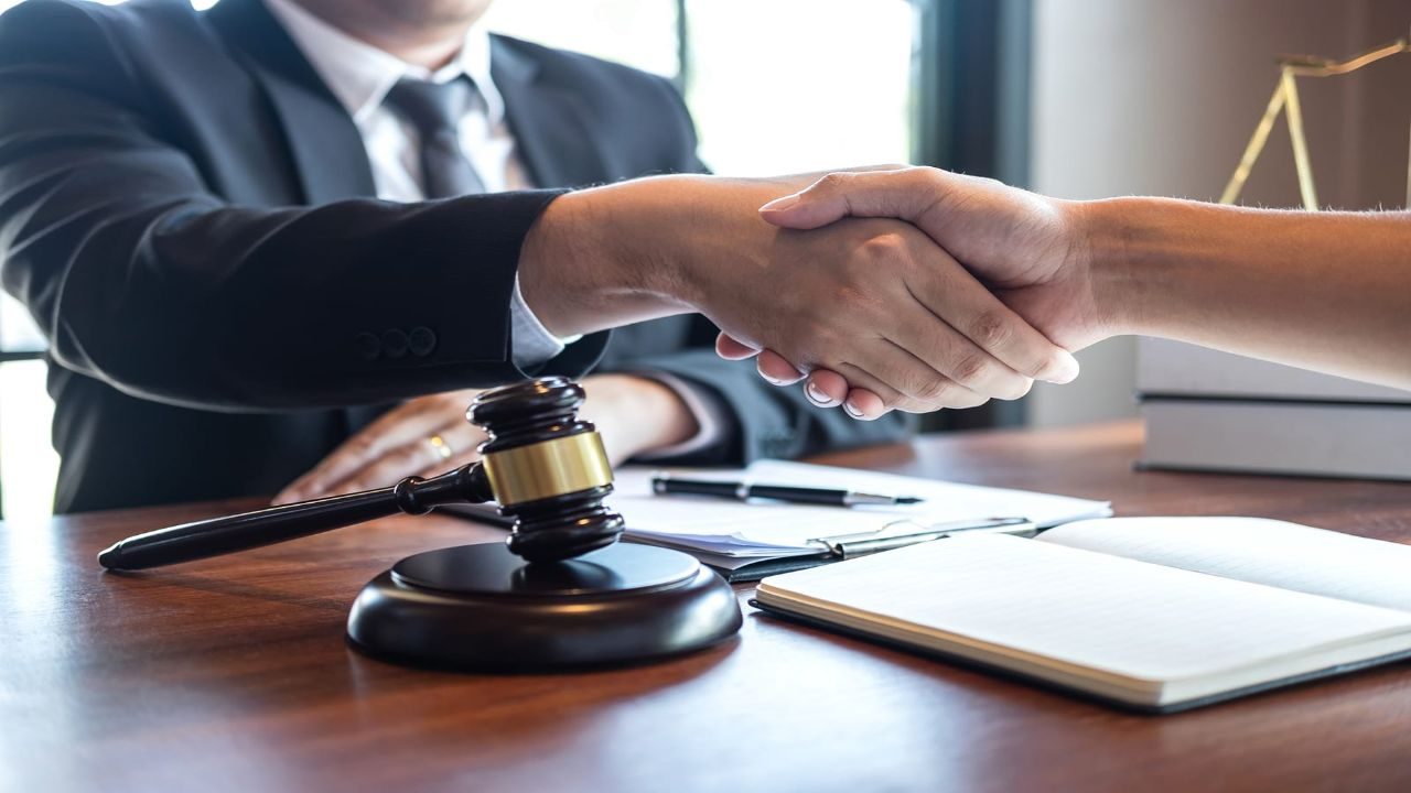 Hire a Real Estate Attorney