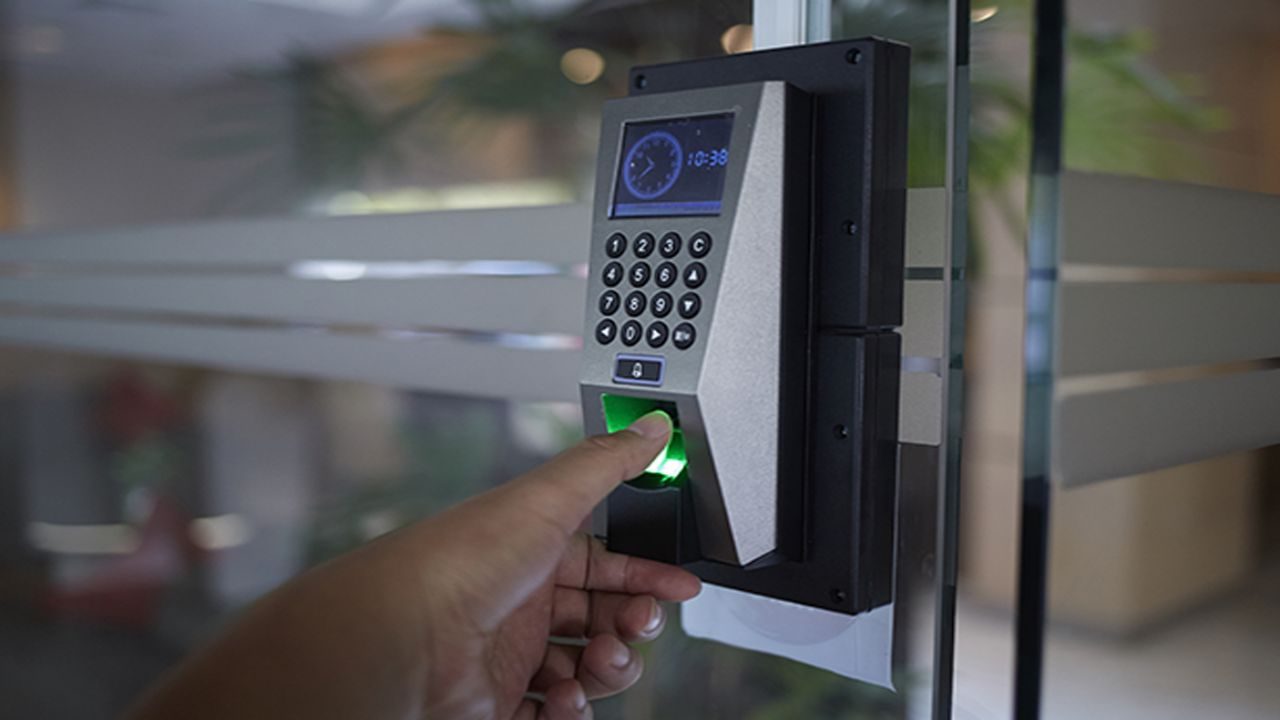 How Smart Locks Collect and Use Data