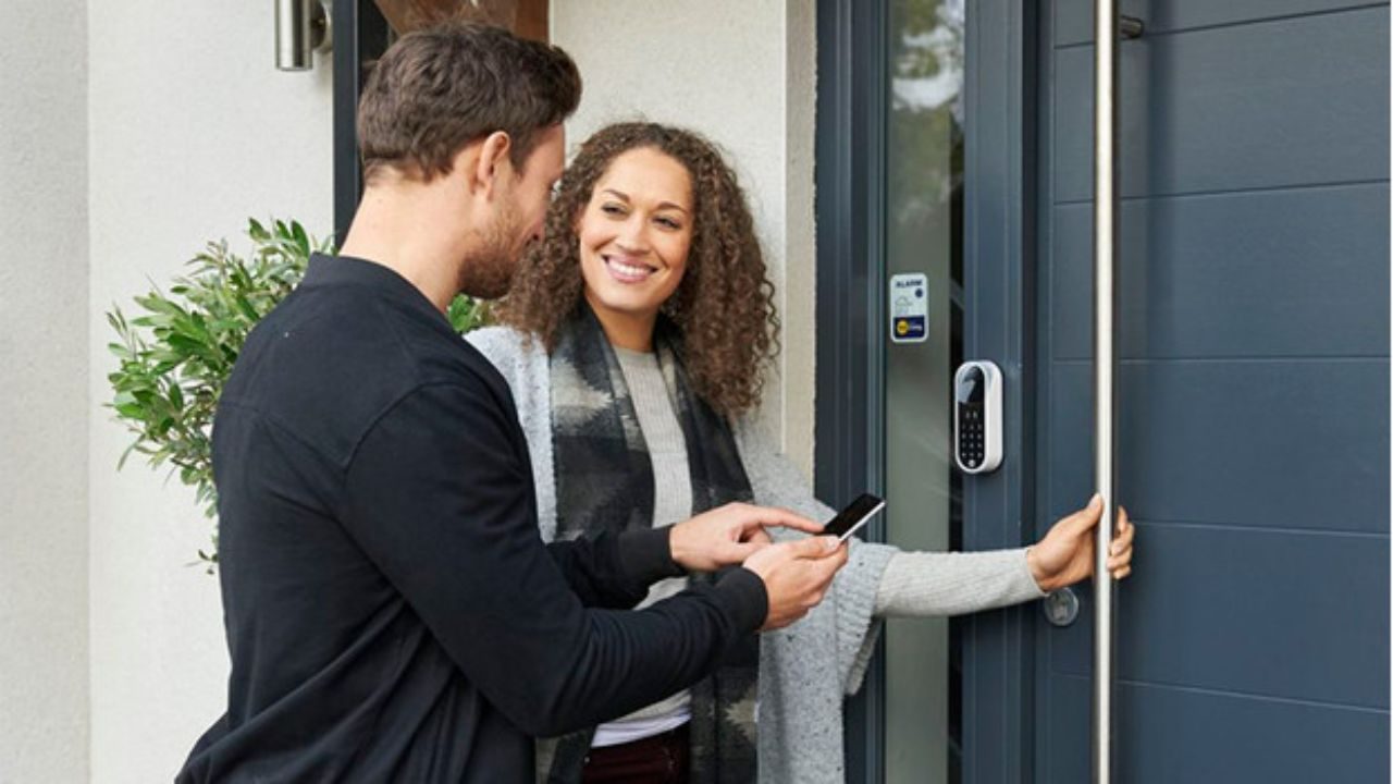 Legal Concerns with Smart Locks