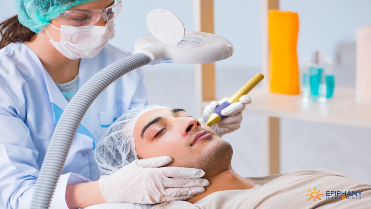What About Other Procedures Like Laser Treatments?
