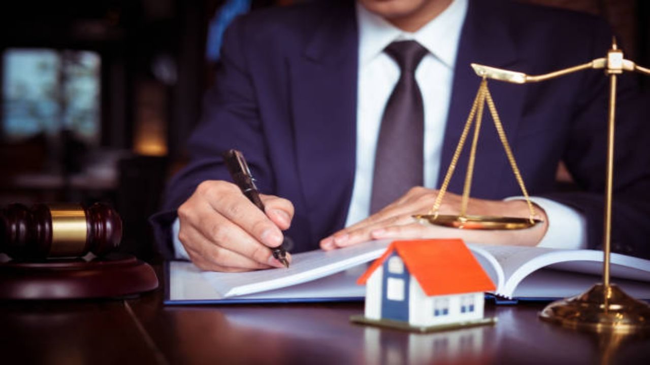 Who Regulates Property Law in Australia?