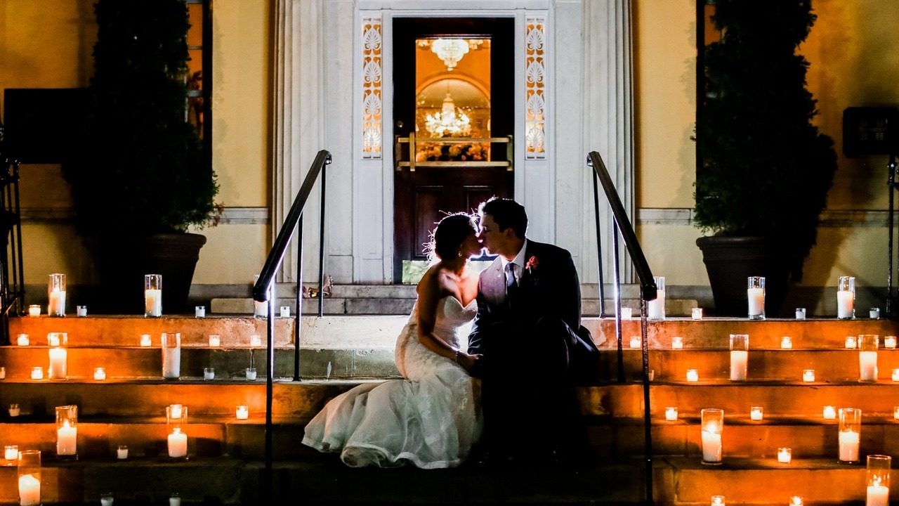 Begin With the Feeling You Want Guests to Experience