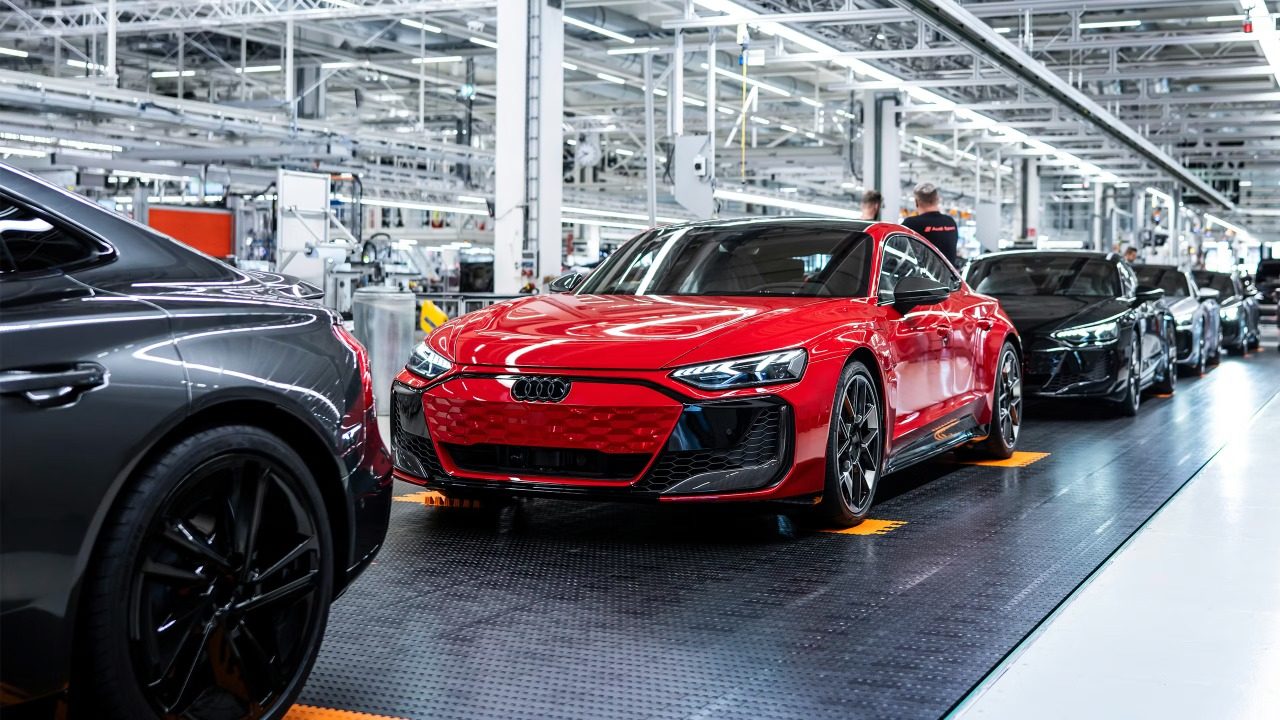 The Strongest Tooling Programs Bring Design, Production, and Quality Together