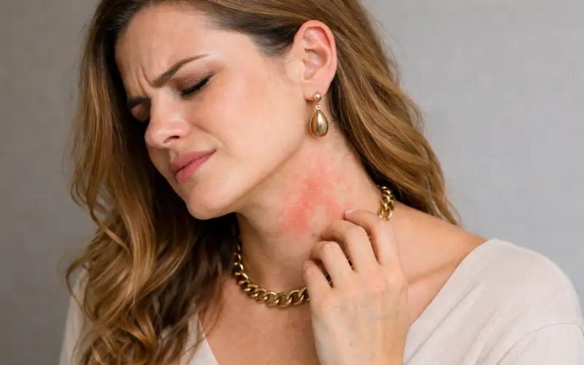 Metal Allergies and DIY Jewelry: What Your Skin Is Trying to Tell You