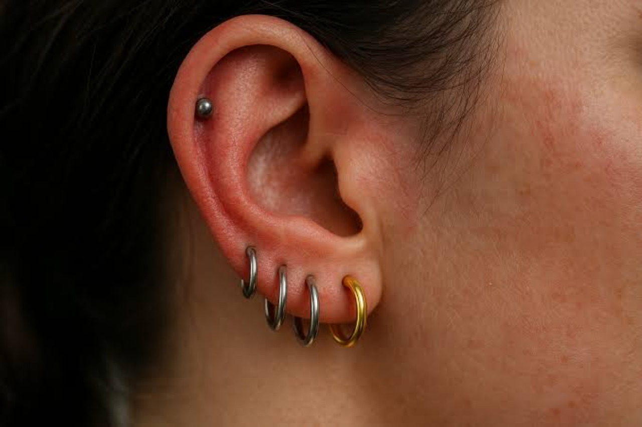 The Science Behind Jewelry-Related Skin Reactions