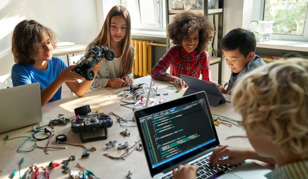 Why DIY Projects Work Differently from Worksheets